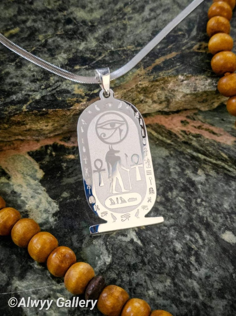 the classic cartouche (copy)
