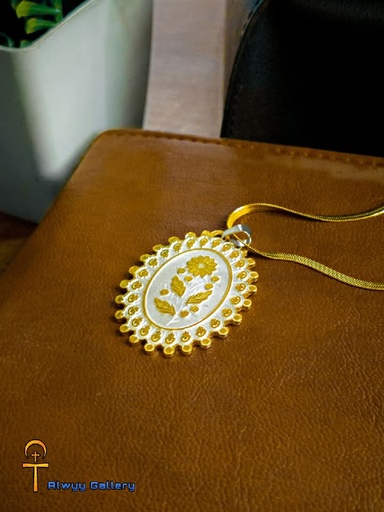 Luxury Victorian Necklace