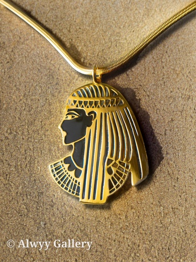 سلسلة نفرتاري