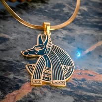 سلسلة انوبيس