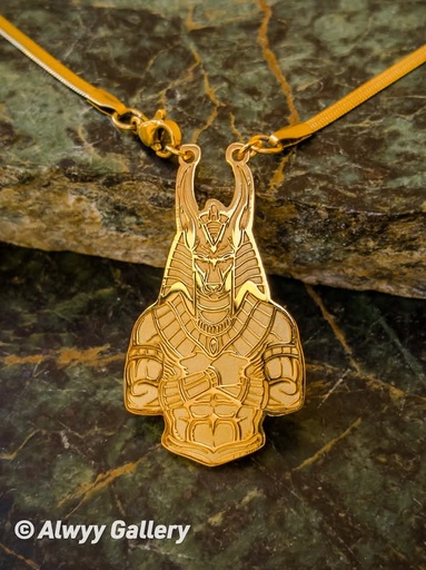 Anubis
