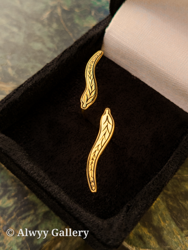 Branch earing