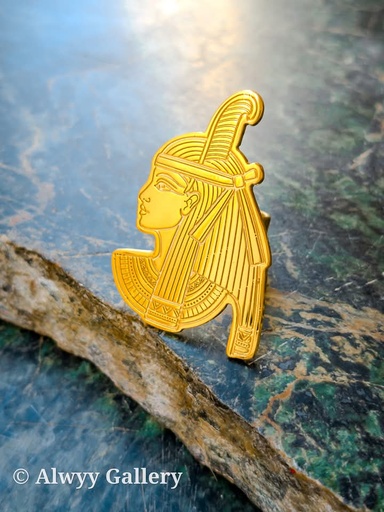 Maat's ring